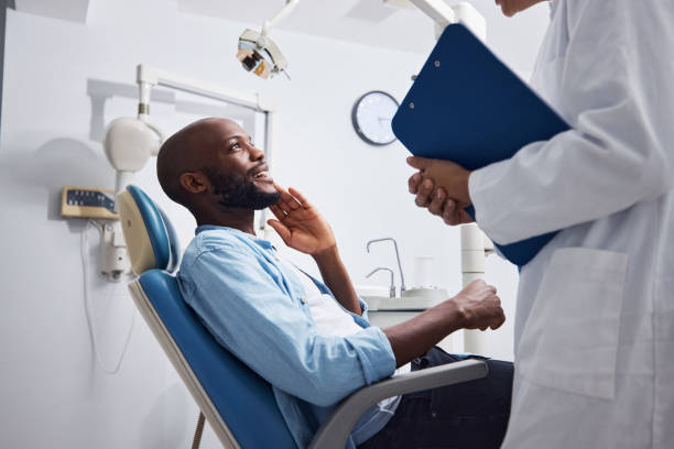 Best Urgent Care for Lost Fillings or Crowns in Ann Arbor, MI