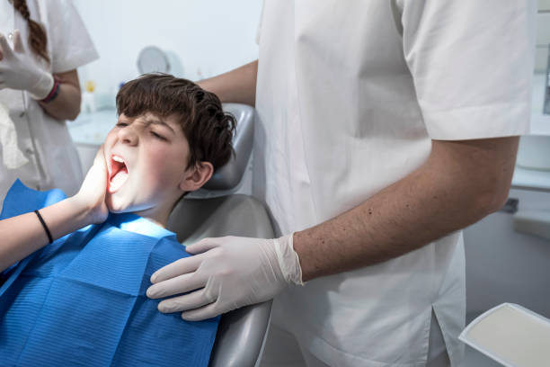 Best Emergency Dental Care for Broken or Chipped Teeth in Ann Arbor, MI