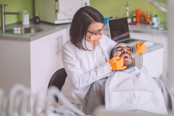 Best Cosmetic Emergency Dentistry in Ann Arbor, MI