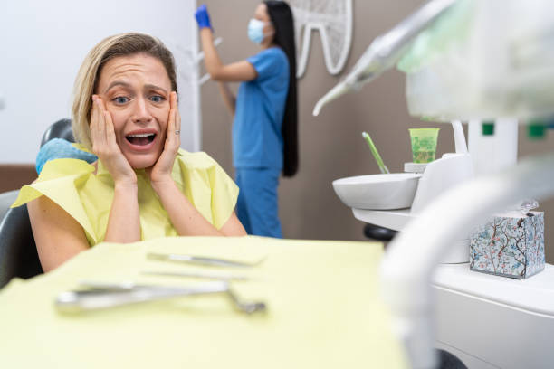 Best 24-Hour Emergency Dentist in Ann Arbor, MI
