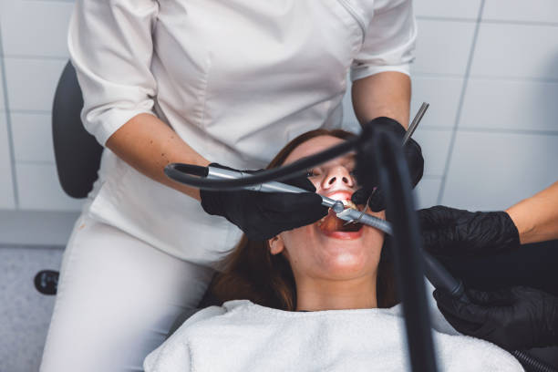 Best Emergency Tooth Extraction in Ann Arbor, MI